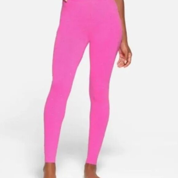 NWT: Skims Legging: Rhinestone Taffy Size XS - Picture 11 of 13